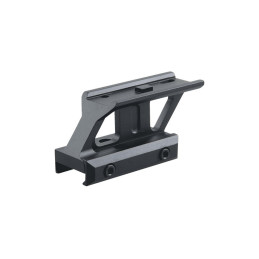 Vector Optics 1.0" Profile Cantilever Picatinny Riser Mount