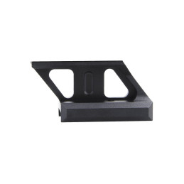 Vector Optics 1.0" Profile Cantilever Picatinny Riser Mount