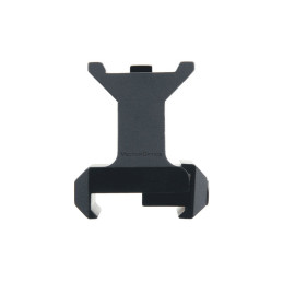 Vector Optics 1.0" Profile Cantilever Picatinny Riser Mount