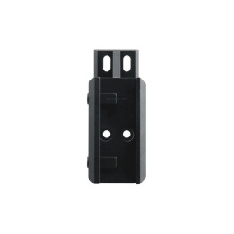 Vector Optics 1.0" Profile Cantilever Picatinny Riser Mount