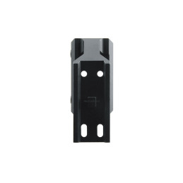 Vector Optics 1.0" Profile Cantilever Picatinny Riser Mount