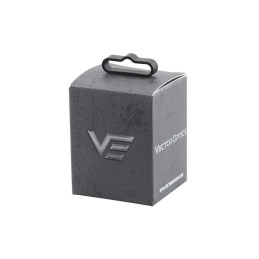 Vector Optics 1.0" Profile Cantilever Picatinny Riser Mount