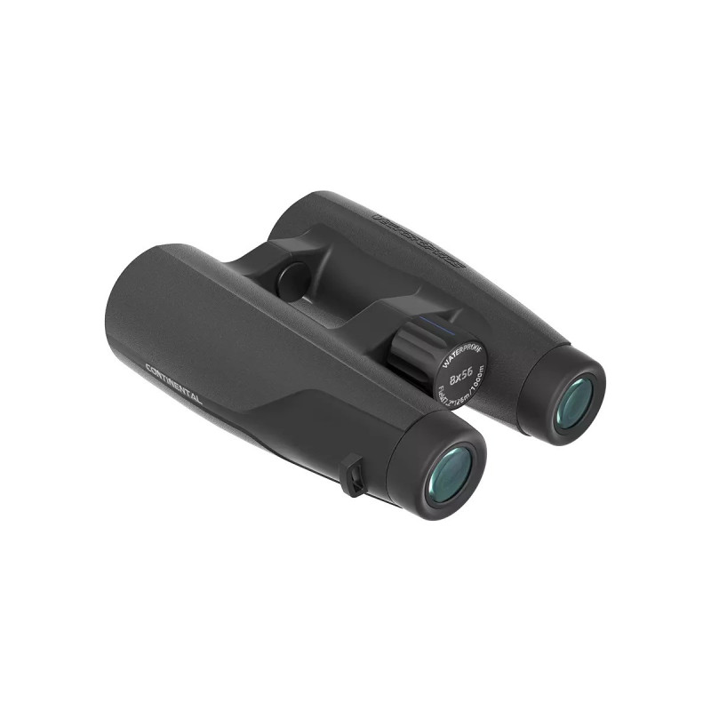 Vector Optics Continental 8x56 ED Fernglas www.angelarms.eu