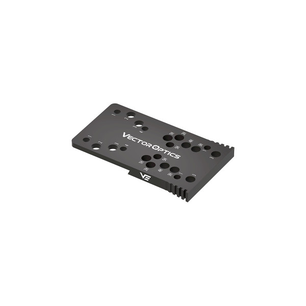 Vector Optics CZ Shadow 2 / SP-01/ Shadow Universal Adapter