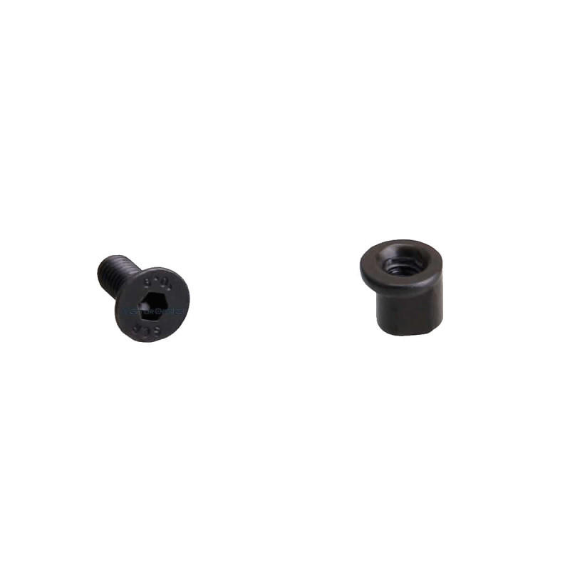 Vectornav Screws ☀ Vector Optics Keymod Rail Section Screws