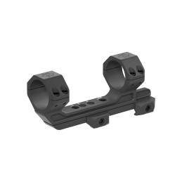 Vector Optics 30mm 1-Piece Adjustable Extended Picatinny Mount