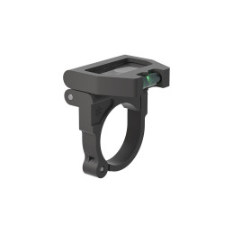 Vector Optics X-ACCU 30mm Quick-flip Turret Mark Magnifier Mount Ring with Level Bubble