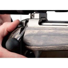 Vector Optics Bolt Action Silicon Cover