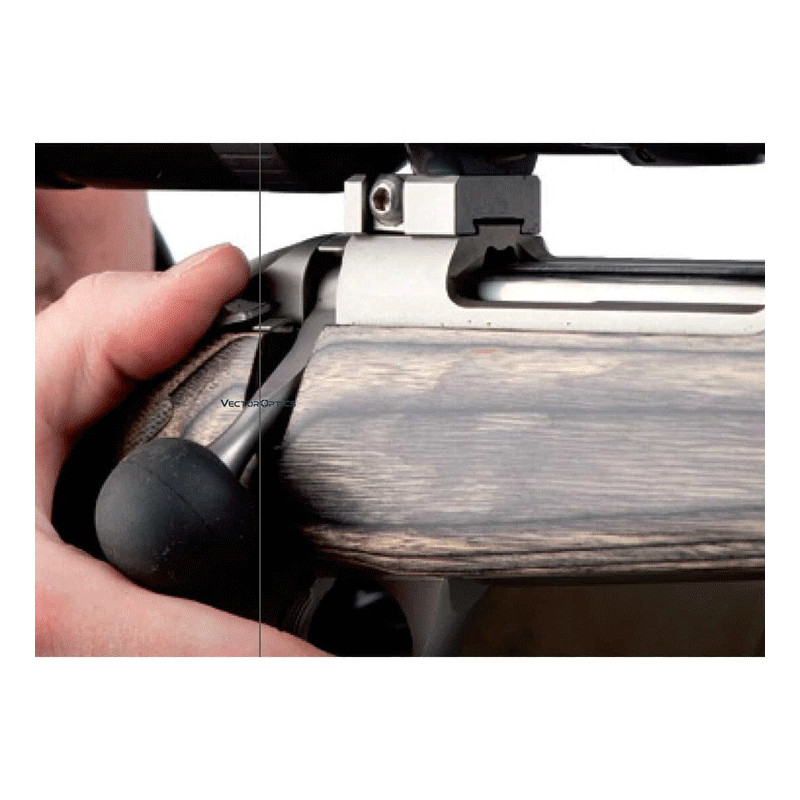 ☀ Vector Optics Bolt Action Silicon Cover