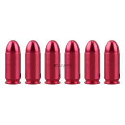 Vector Optics .45 ACP Snap Caps
