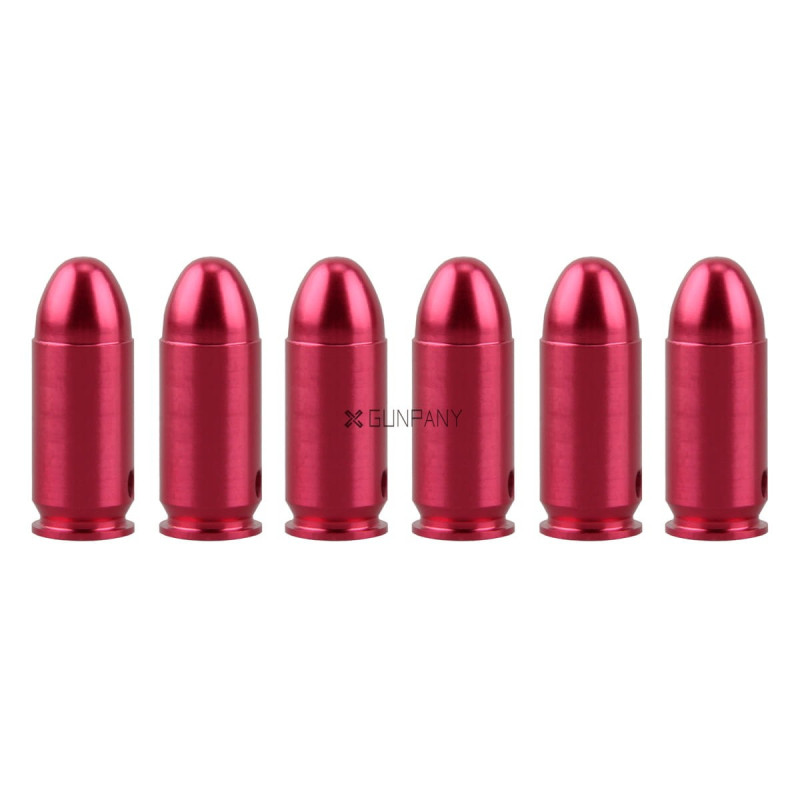 Vector Optics .45 ACP Snap Caps Vector Optics .45 ACP Snap Caps