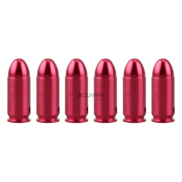 Vector Optics .45 ACP Snap Caps