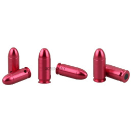Vector Optics .45 ACP Snap Caps