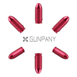 Vector Optics .45 ACP Snap Caps