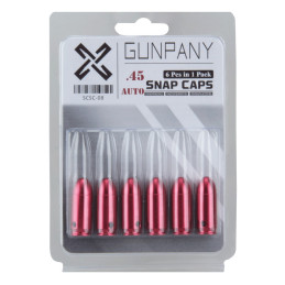 Vector Optics .45 ACP Snap Caps
