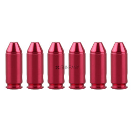 Vector Optics .40 S&W Snap Caps