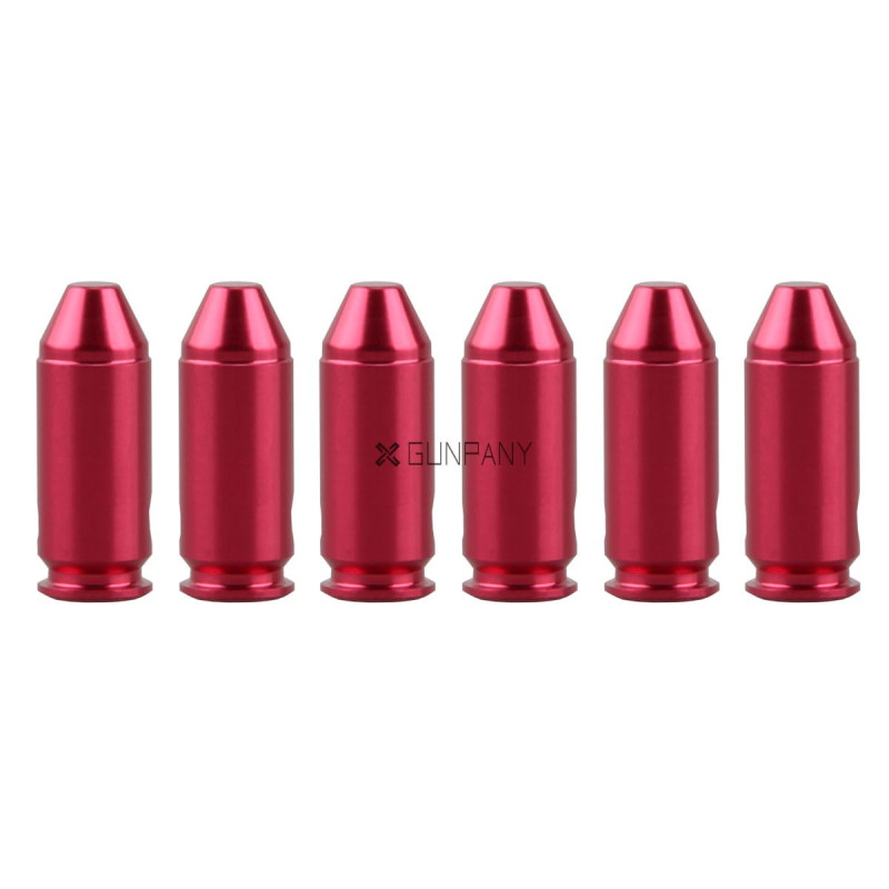 Vector Optics .40 S&W Snap Caps Vector Optics .40 S&W Snap Caps
