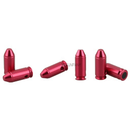 Vector Optics .40 S&W Snap Caps