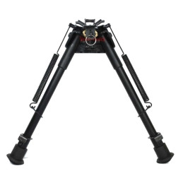 Vector Optics Rokstad Swivels Bipod 15-26"