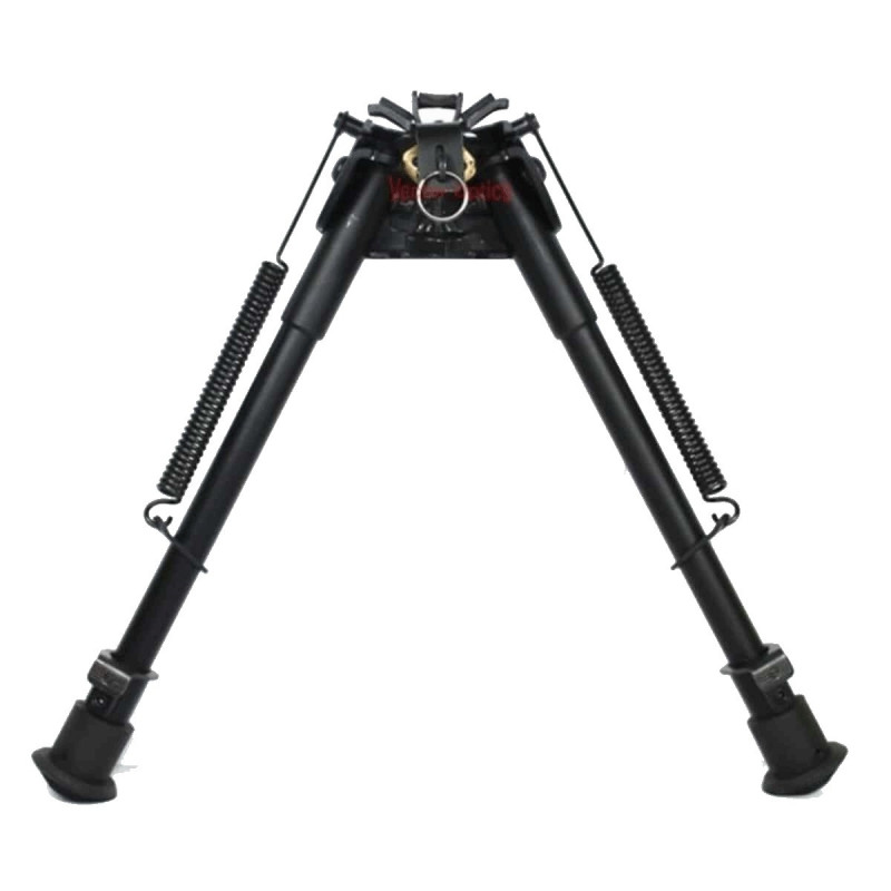 Vector Optics Rokstad Swivels Bipod 15-26" Vector Optics Rokstad Swivels Bipod 15-26"