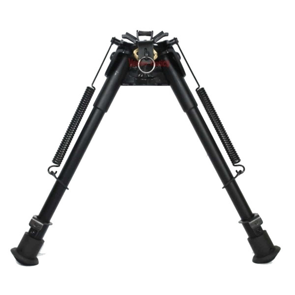 Vector Optics Rokstad Swivels Bipod 15-26"