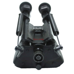 Vector Optics Rokstad Swivels Bipod 15-26"