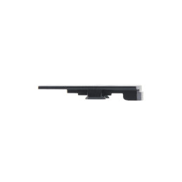 Victoptics VeWar Airsoft Hi-Cap Pistol Dot Sight Mount Plate Rear Sight