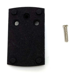 Victoptics Glock Pistol Polymer Mount MAG(Compatible with SHIELD)