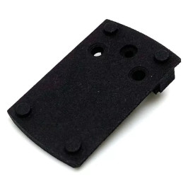 Victoptics Glock Pistol Polymer Mount MAG(Compatible with SHIELD)