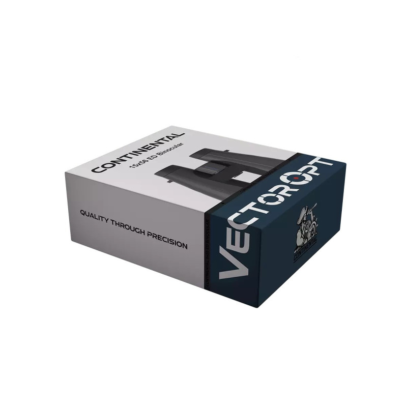 Vector Optics Continental 15x56 ED Fernglas www.angelarms.eu