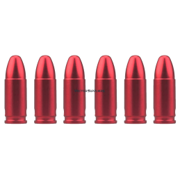 Vector Optics 9mm Snap Caps