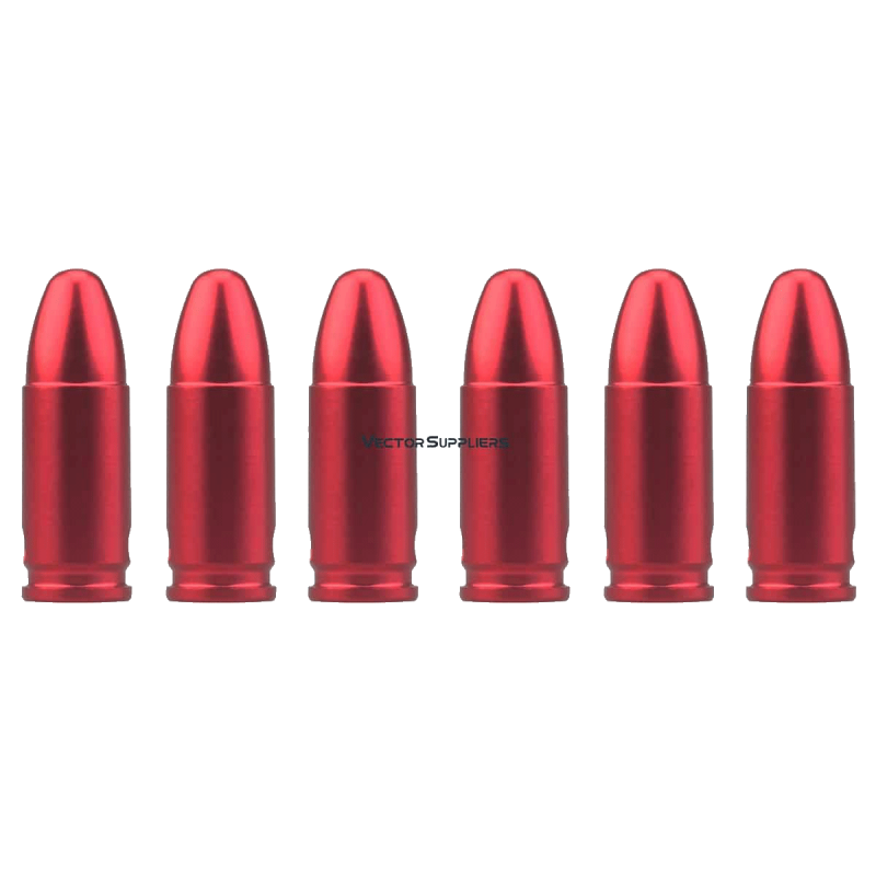 Vector Optics 9mm Snap Caps Vector Optics 9mm Snap Caps