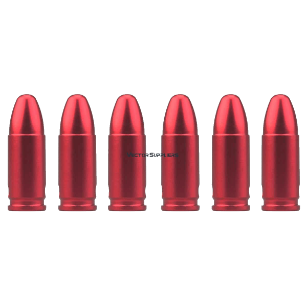 Vector Optics 9mm Snap Caps