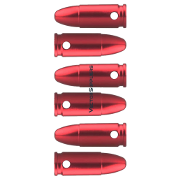 Vector Optics 9mm Snap Caps