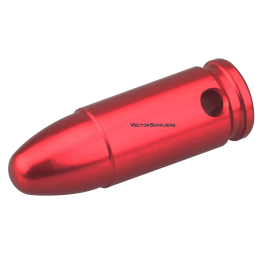 Vector Optics 9mm Snap Caps