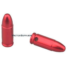 Vector Optics 9mm Snap Caps