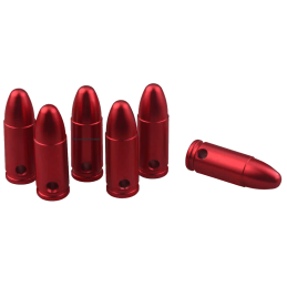 Vector Optics 9mm Snap Caps