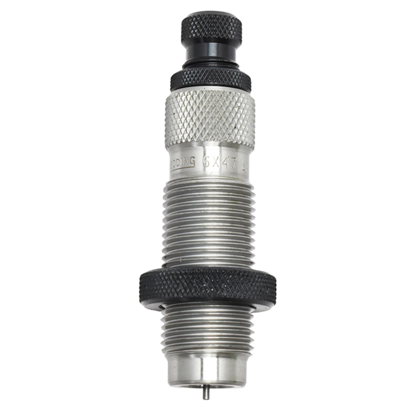 Redding Full Length Sizing Die Series A 7mm PRC Redding Full Length Sizing Die Series A 7mm PRC