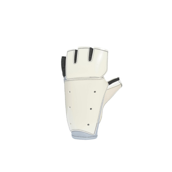 Kurt Thune Solid – Short Gloves Size L. Right handed shooter.