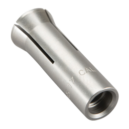 RCBS Standard Bullet Puller Collet 7mm
