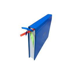 Long Range Rifleman's Correction Notebook MOA