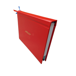 Long Range Rifleman's Correction Notebook MRAD