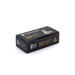 Baltic Bullet CHAINDS 9 X 19 mm, Luger, FMJ 124 gr-1