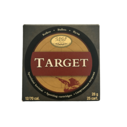 Zala Arms Sporting Line 12/70 Target 28g