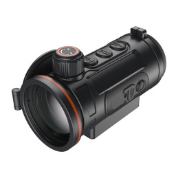 Thermtec Hunt 650 640×512, 50mm, 1x-8x, Wi-fi Thermal Optics