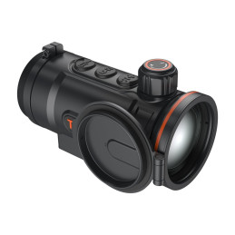 Thermtec Hunt 650 640×512, 50mm, 1x-8x, Wi-fi Thermal Optics-0
