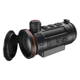 Thermtec Hunt 650 640×512, 50mm, 1x-8x, Wi-fi Thermal Optics-1
