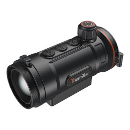 Thermtec Hunt 650 640×512, 50mm, 1x-8x, Wi-fi Thermal Optics-2