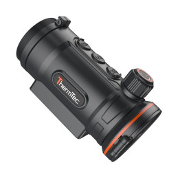 Thermtec Hunt 650 640×512, 50mm, 1x-8x, Wi-fi Thermal Optics-3