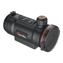 Thermtec Hunt 650 640×512, 50mm, 1x-8x, Wi-fi Thermal Optics-4